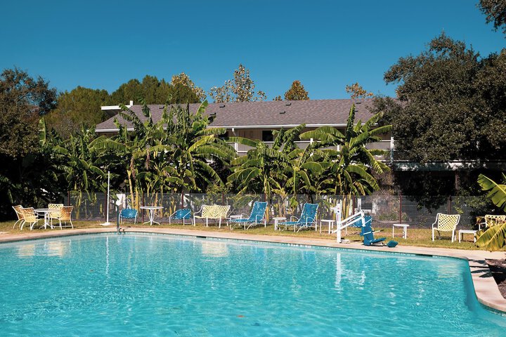 Stagecoach Inn