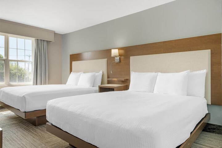 Best Western Plus Woodstock Hotel & Conference Centre