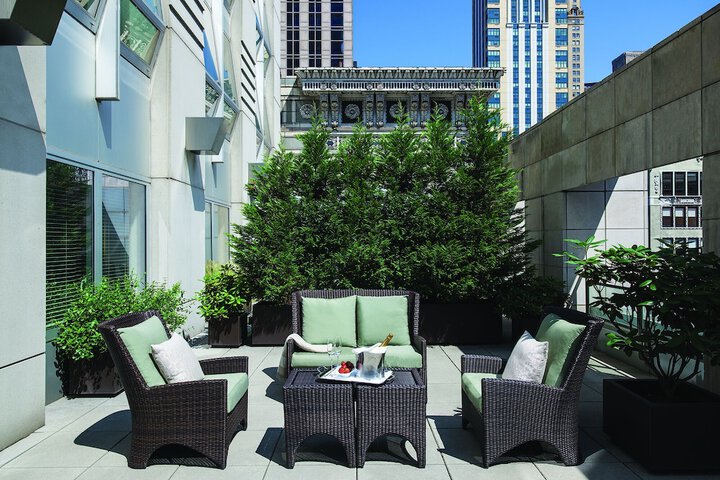 Terrace/Patio 85 of 91