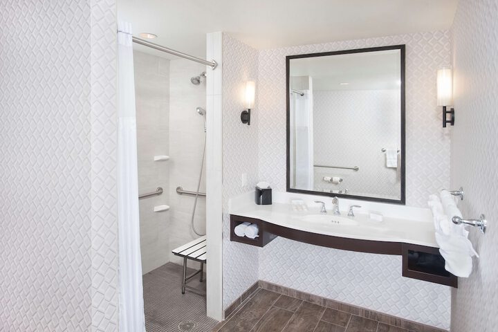 Hilton Garden Inn Burbank Los Angeles