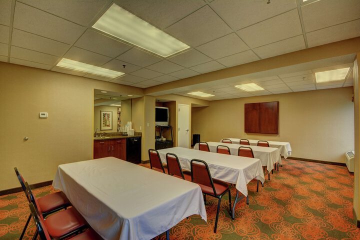 Hampton Inn by Hilton Indianapolis-South