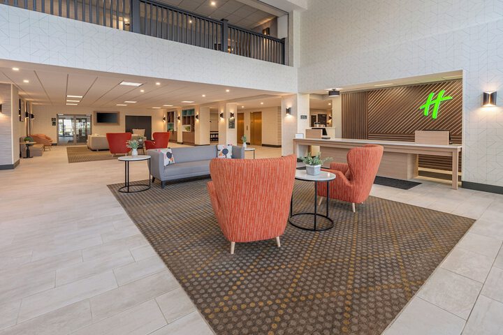 Holiday Inn & Suites Wausau-Rothschild by IHG