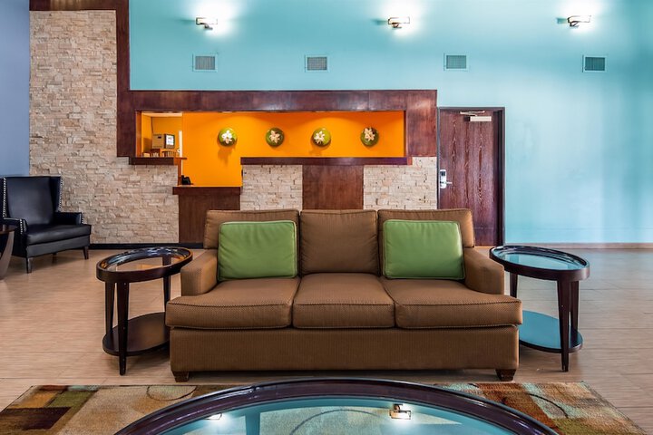Hotel Interior 3 of 12