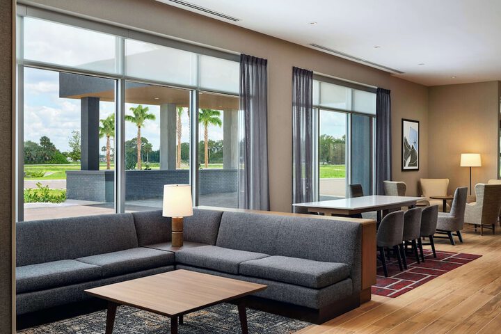 Hyatt Place Melbourne Airport