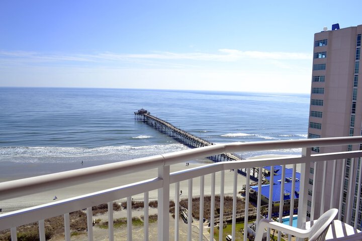 Prince Resort