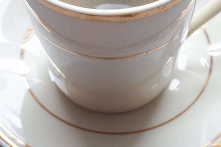 Breakfast/Coffee Service 30 of 37