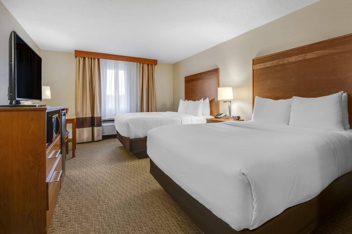 Comfort Inn Millersburg