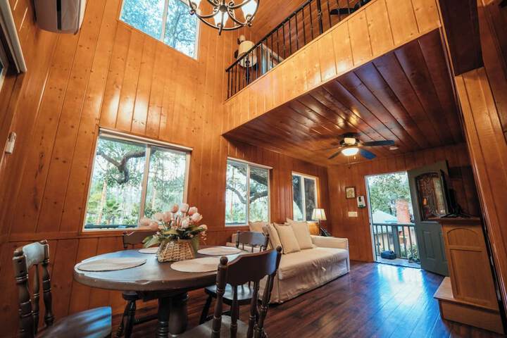 Bandy Canyon Ranch