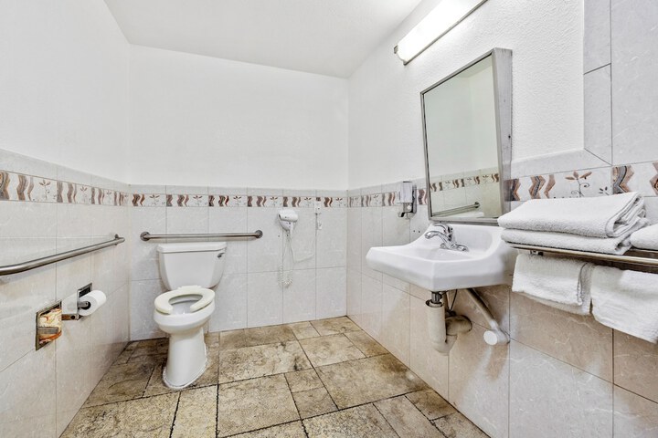 Americas Best Value Inn Milpitas Silicon Valley