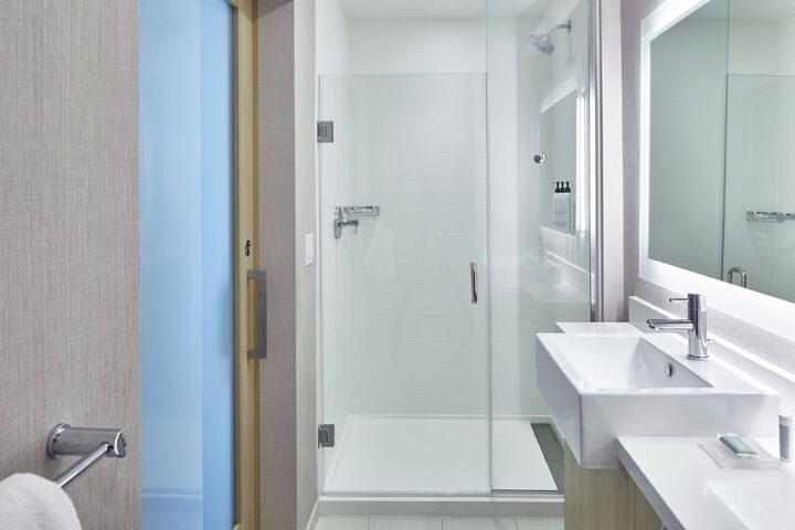 Springhill Suites by Marriott Jacksonville Beach Oceanfront