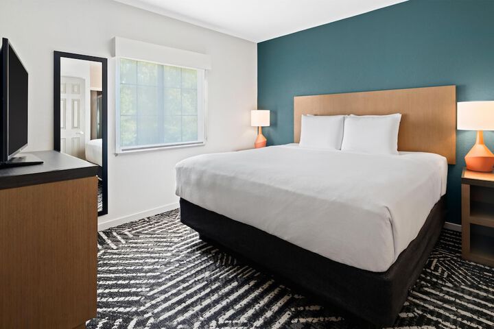 HYATT house Boston / Burlington
