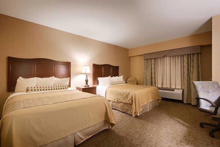 The Inn at Lewisburg BW Signature Collection