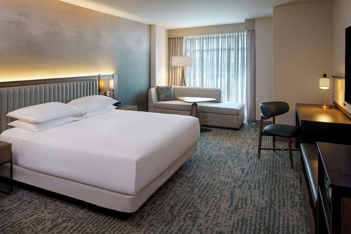 Hyatt Regency Reston