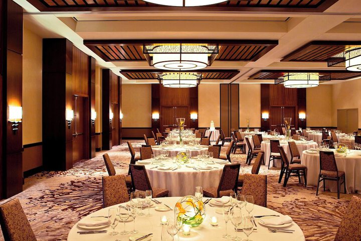 The Westin Birmingham