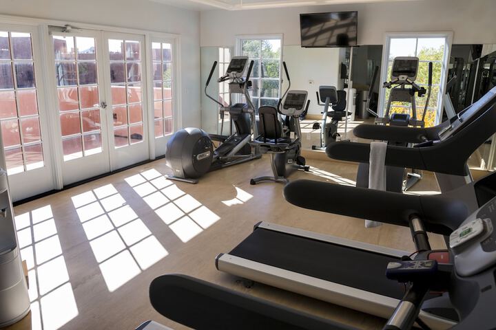 Health and Fitness 26 of 27