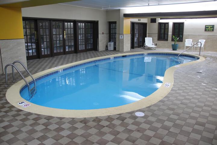 Spring House Inn