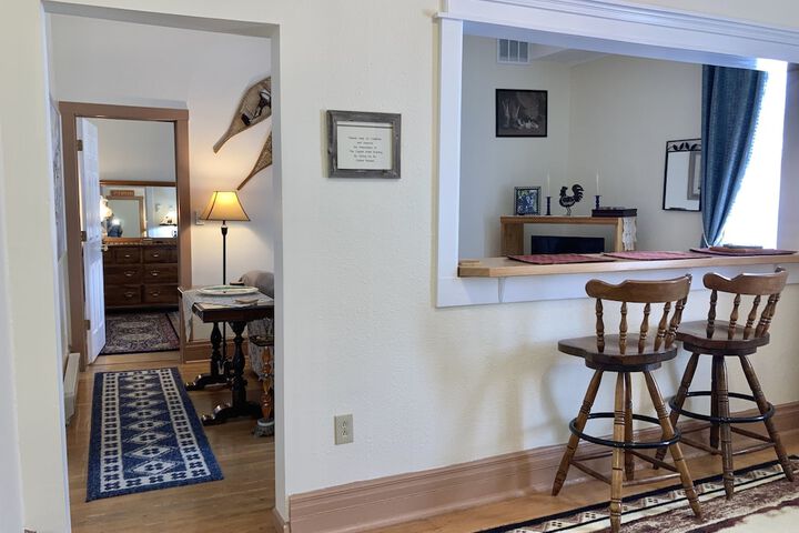 Historic Downtown Capitol Hotel Vacation Suites