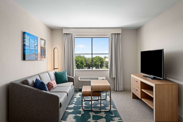 Homewood Suites West Palm Beach