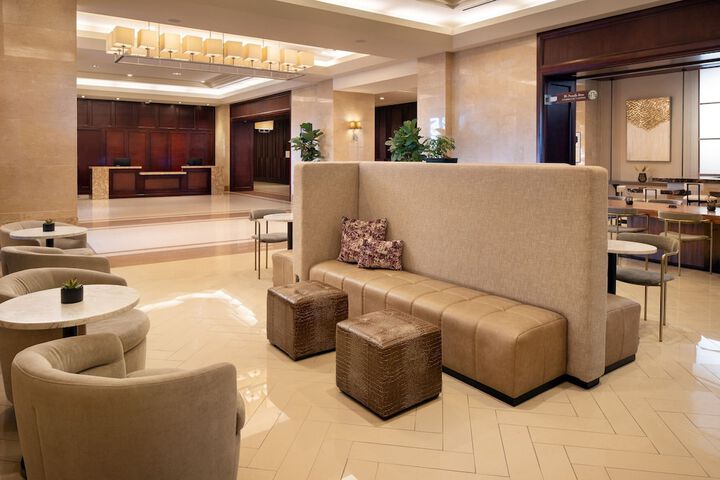 Sheraton Garden Grove-Anaheim South Hotel