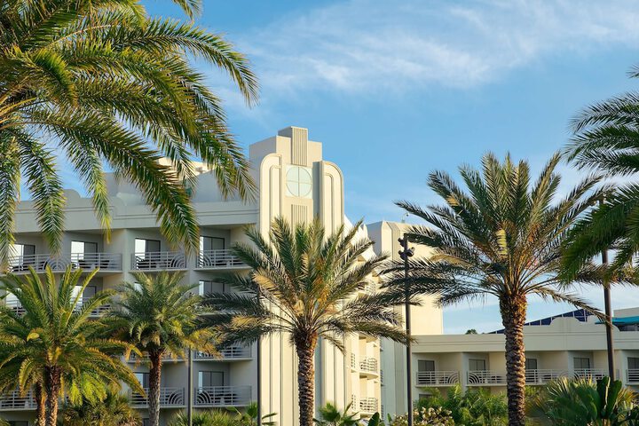 Hotel 6 of 80