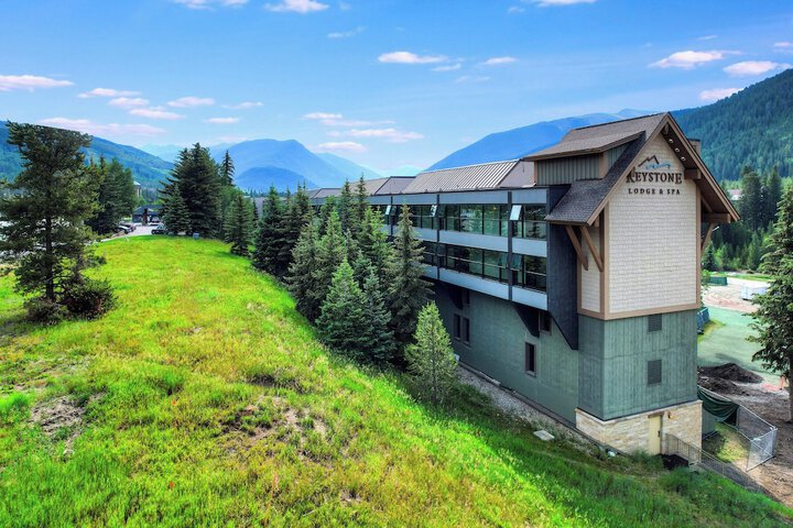 Keystone Lodge & Spa a Vail Resorts Property