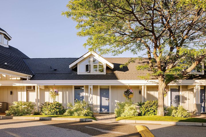 Balcomo a Ramada by Wyndham