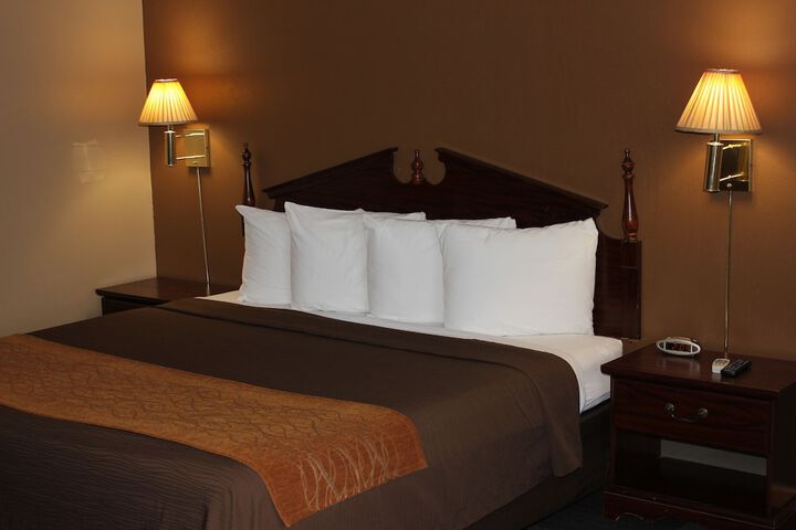 Econo Lodge Oskaloosa
