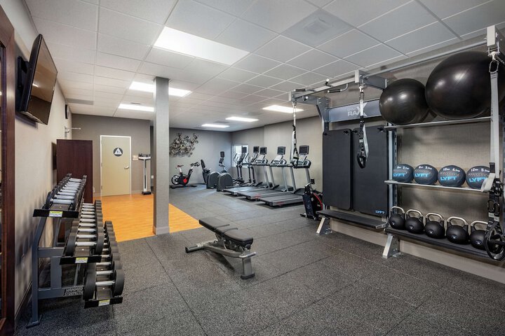 Health and Fitness 35 of 38