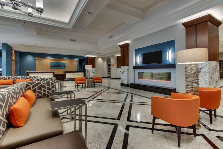 Hotel Interior 9 of 87