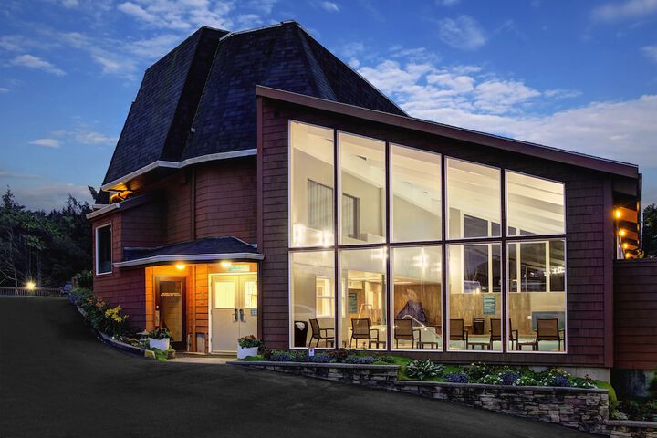 Hallmark Resort - Cannon Beach