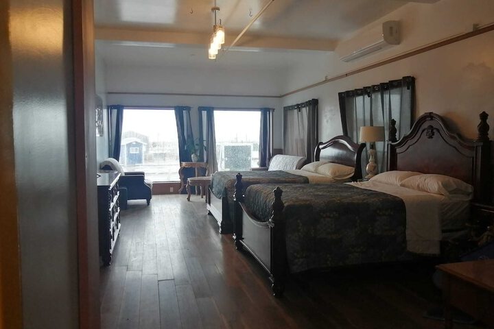 Digby Sailboat Suites