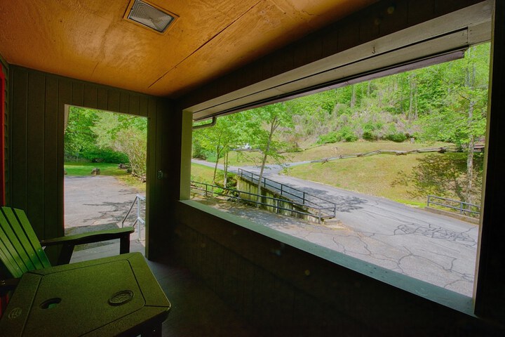 Historic Tapoco Lodge Resort