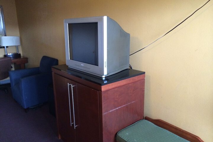 Branford Motel