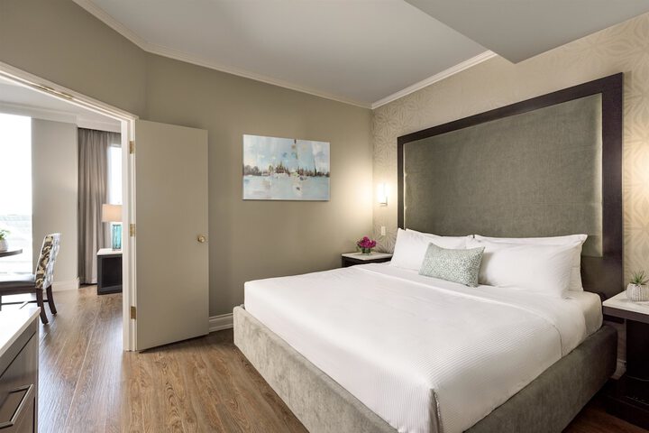 Georgian Court Hotel WorldHotels Elite