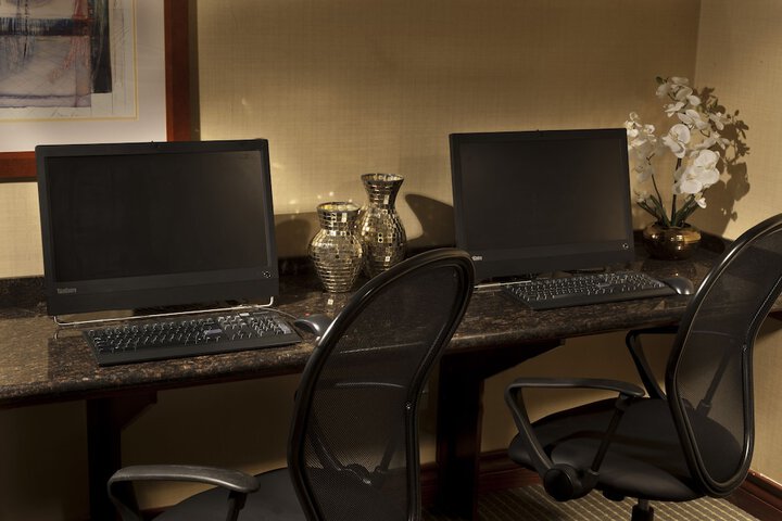 Business Center 30 of 30