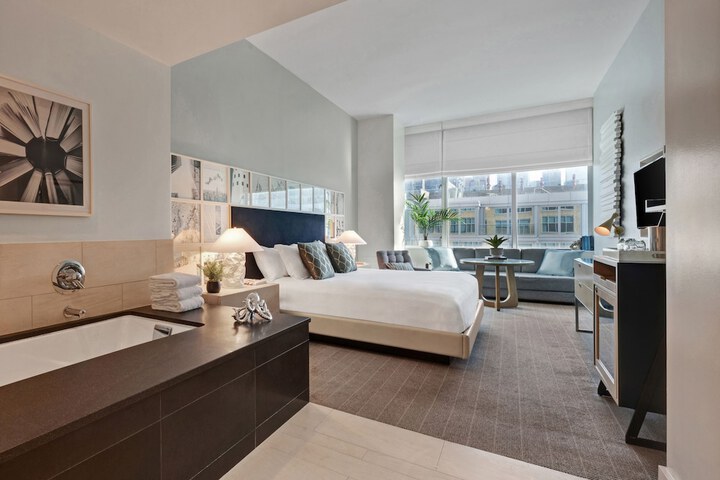 Ink 48 Hotel