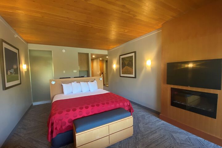Penticton Lakeside Resort and Conference Centre
