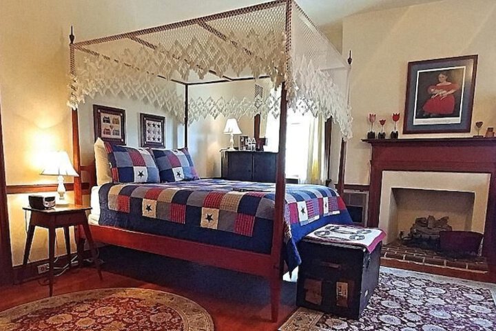 Inn at Herr Ridge