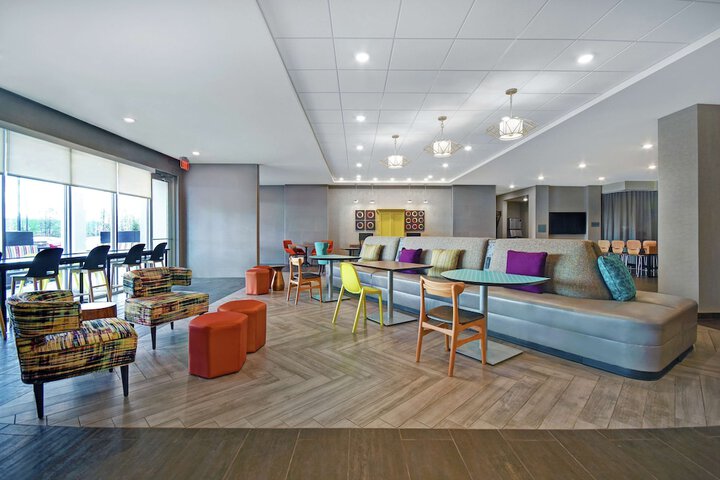 Home2 Suites by Hilton Lawrenceville Atlanta Sugarloaf GA