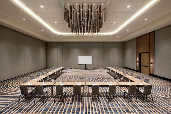 Doubletree by Hilton Abilene Downtown Convention Center