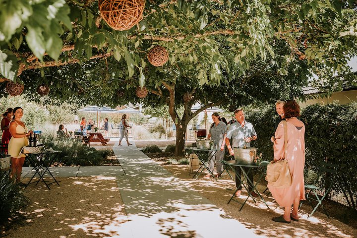Calistoga Motor Lodge and Spa