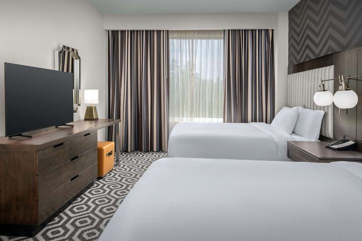 Embassy Suites Portland / Hillsboro Oregon