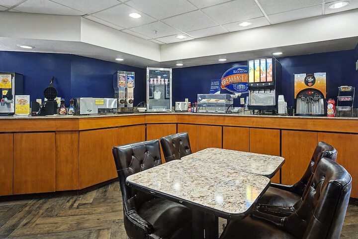 Baymont by Wyndham Greensburg