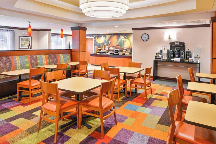 Fairfield Inn & Suites by Marriott Asheboro