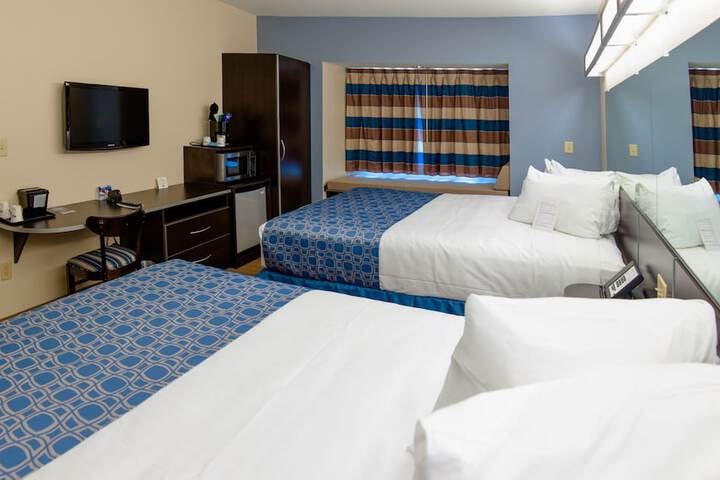 WeStay Suites - Belle Chasse