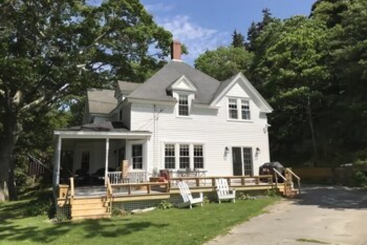 Annes Secret Garden Home