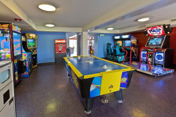 Ramada by Wyndham Hotel & Water Park