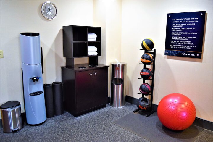 Health and Fitness 35 of 37