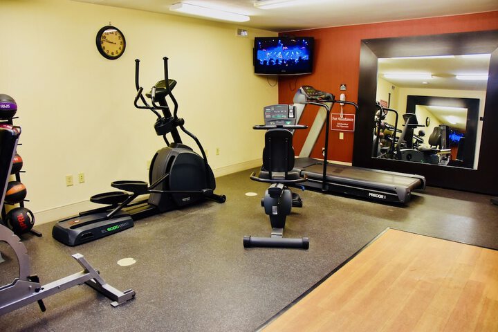 Health and Fitness 29 of 35