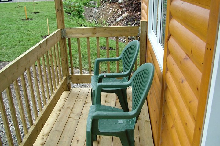 Terrace/Patio 16 of 19